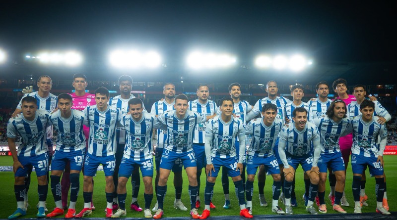 TUZOS ACUMULAN TRES DERROTAS SEGUIDAS EN EL AP26