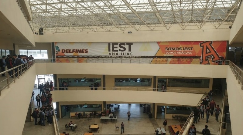 UNIVERSIDAD TAMAULIPECA ESTABLECE PROHIBICIÓN DE RETOS Y JUEGOS