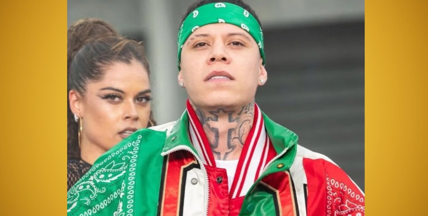VIDEO IMPACTANTE DE ATAQUE A SANTA FE KLAN ALARMA A USUARIOS DE REDES SOCIALES