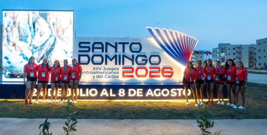 VILLA CENTROAMERICANA EN SANTO DOMINGO: ¿CUÁL ES SU ASPECTO?
