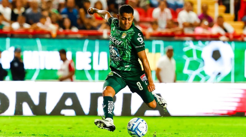 VISITA GANADORA: LEÓN SACA LOS TRES PUNTOS EN NECAXA