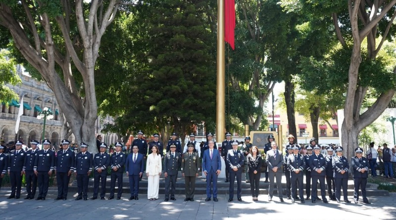 VOCACIÓN: EL SIGNIFICADO DETRÁS DE CADA UNIFORME PARA PEPE CHEDRAUI
