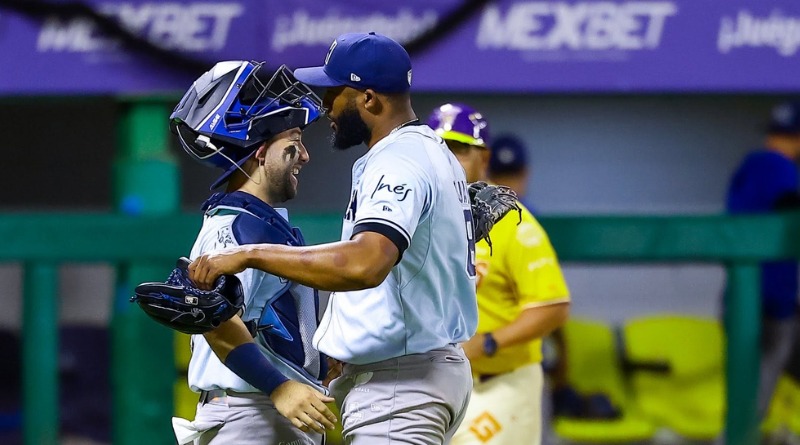 VOLTERETA PERMITE A CHARROS AMARRAR LA SERIE
