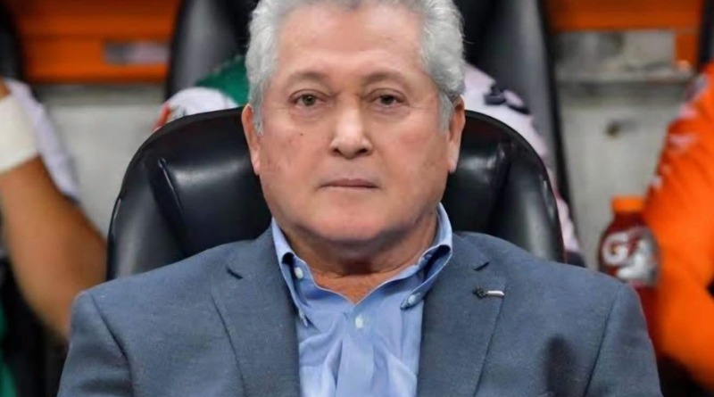 VUCETICH EN LA MIRA PARA DIRIGIR TIGRES