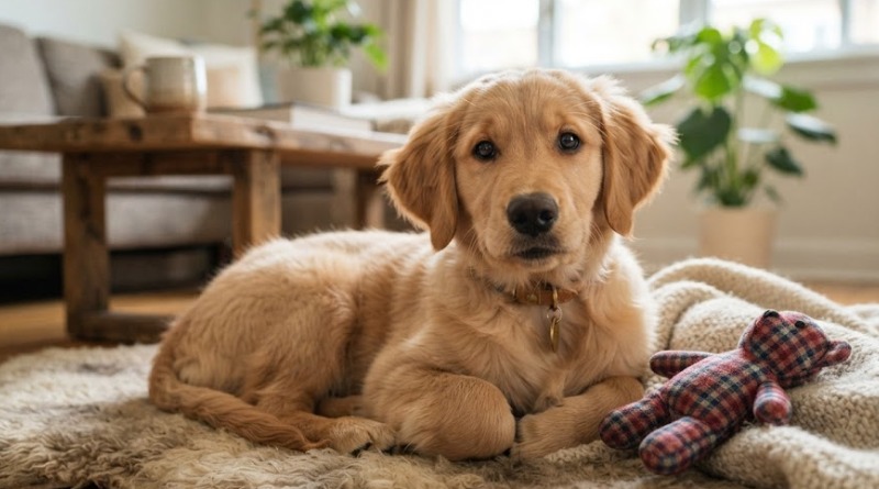 VUELOS GUSANO: REVISAN A LAS MASCOTAS