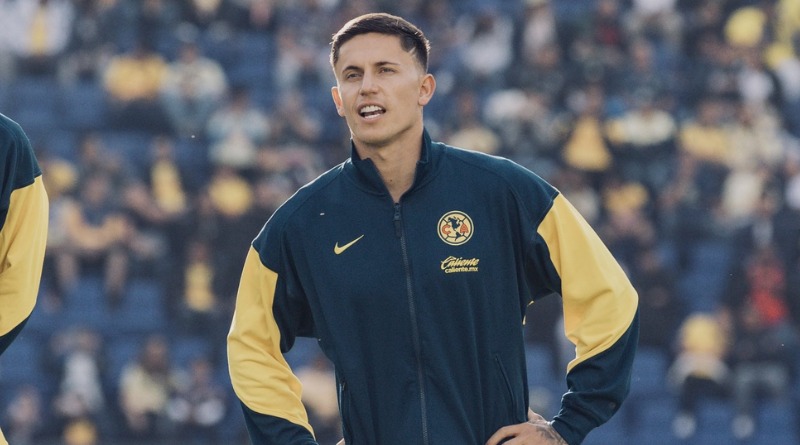 YA NO HABRÁ MÁS BÚSQUEDA DE BRIAN RODRÍGUEZ POR CRUZEIRO