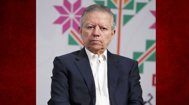 ZALDÍVAR SEÑALA QUE LOS PRÓFUGOS NO PUEDEN ASPIRAR A CANDIDATURAS