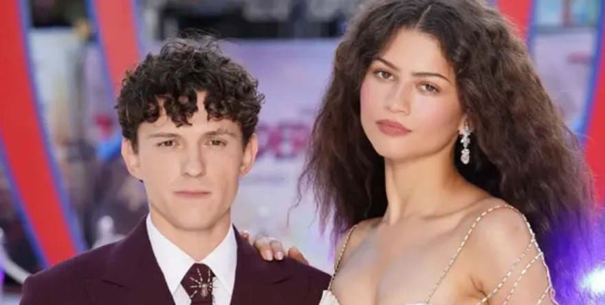 ZENDAYA PIERDE LA CALMA POR CELOS