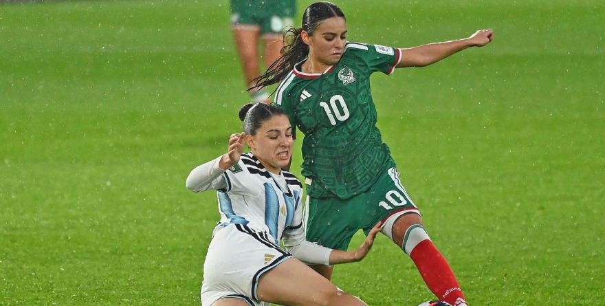 25 AÑOS DE DESATENCIÓN A LA RAÍZ DEL FUTBOL FEMENIL