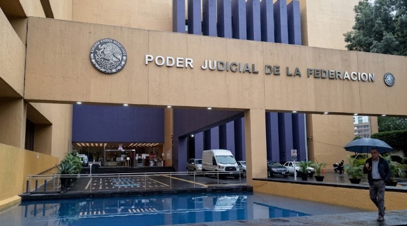 43 JUZGADORES EXPERIMENTAN REASIGNACIÓN DE UN DÍA PARA OTRO