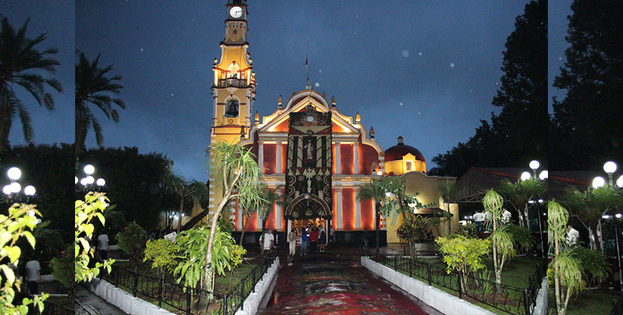 BAJADA DE ARCOS A SAN JERÓNIMO
