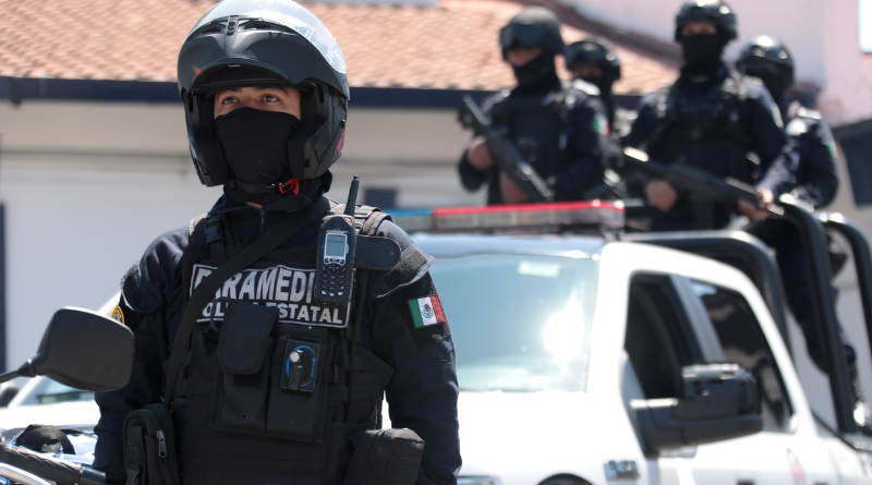 CAEN 14.1% LOS HOMICIDIOS DOLOSOS EN VERACRUZ