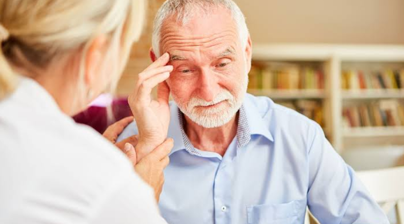 DETECIÓN OPORTUNAMENTE ALZHEIMER