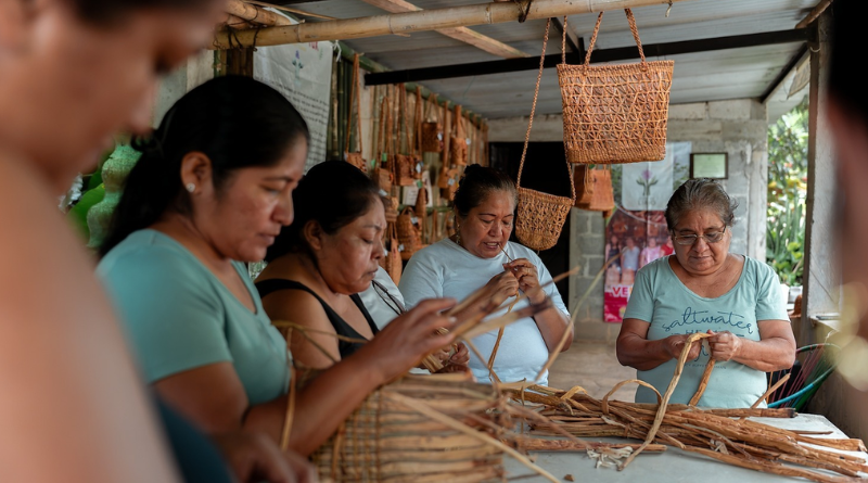 EXPLORA TURISMO COMUNITARIO EN VERACRUZ