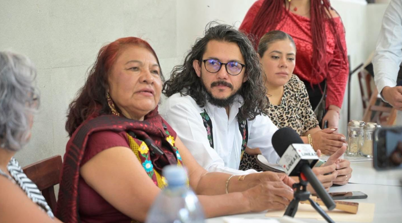 PROPONEN INSTITUTO VERACRUZANO DEL CAFÉ