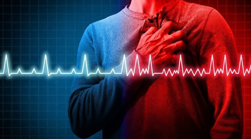PREVENCIÓN Y SÍNTOMAS DE ARRITMIAS CARDÍACAS