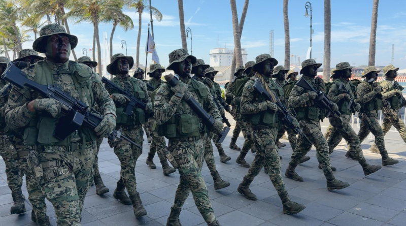 CONMEMORARÁN DOS SIGLOS DE HISTORIA NAVAL