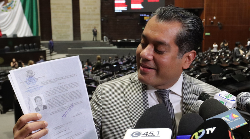 MONREAL TIENE RESERVAS SOBRE ‘COMISIÓN ANTIBOTS’