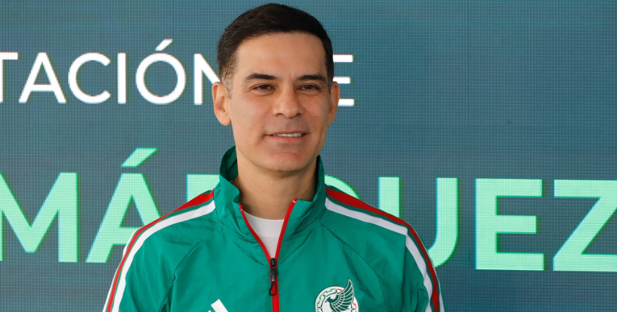 ARRANCA RAFA MÁRQUEZ RUMBO A 2030