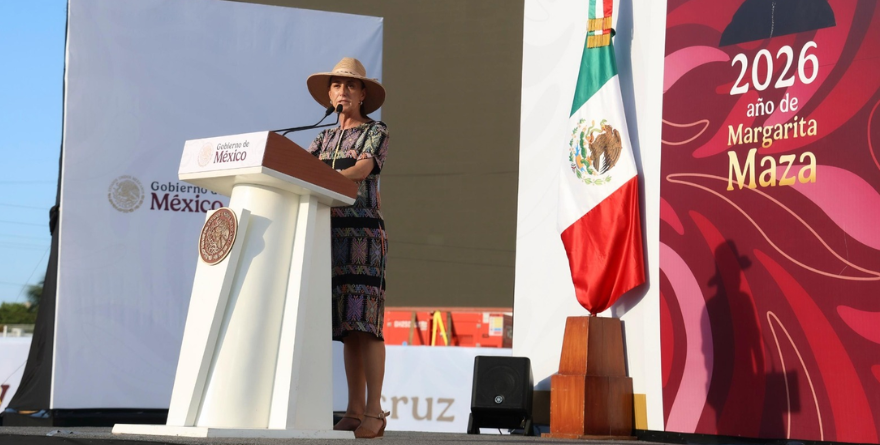 INVERSIÓN Y PROYECTOS INFRAESTRUCTURALES PARA VERACRUZ