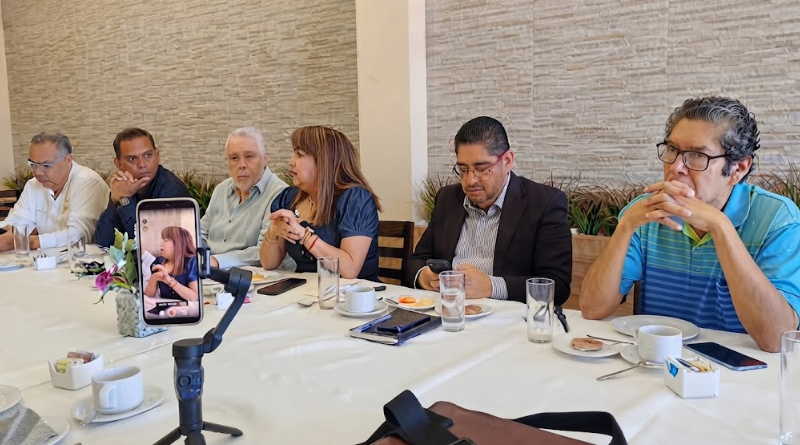 EL OPLE YA ESTÁ MIRANDO A LOS ADELANTADOS
