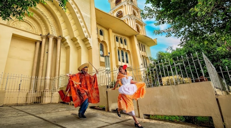 LANZA SEV FESTIVAL RAÍCES ETERNAS