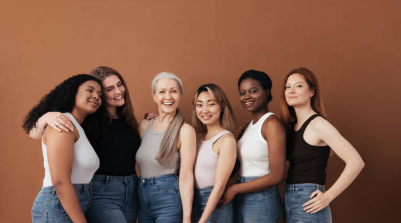 HACIA UN VERDADERO “YO” DE LAS MUJERES