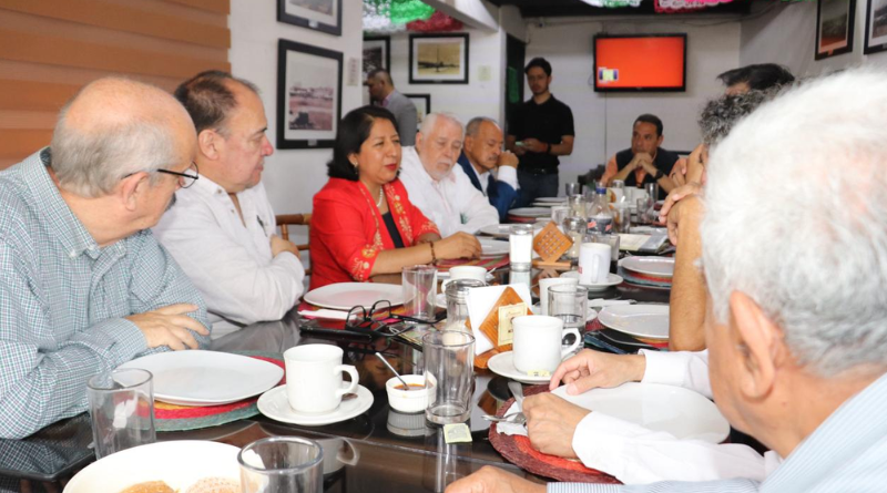 LA JUSTICIA NO SE MIDE POR DISCURSOS, SINO POR RESULTADOS