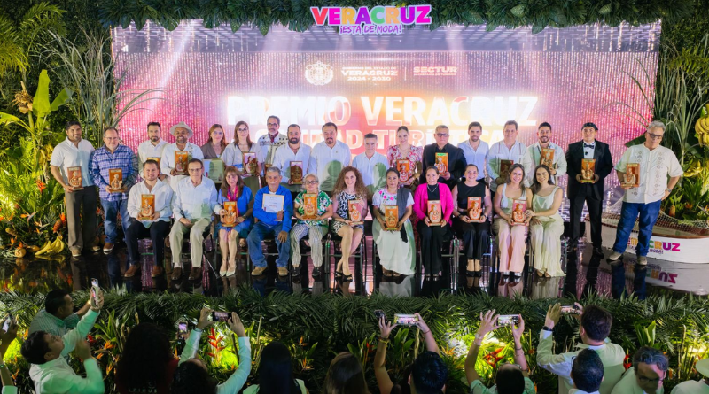 PREMIOS TURISMO 2026