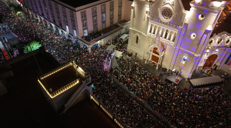 SALDO BLANCO TRAS FESTEJOS PATRIOS