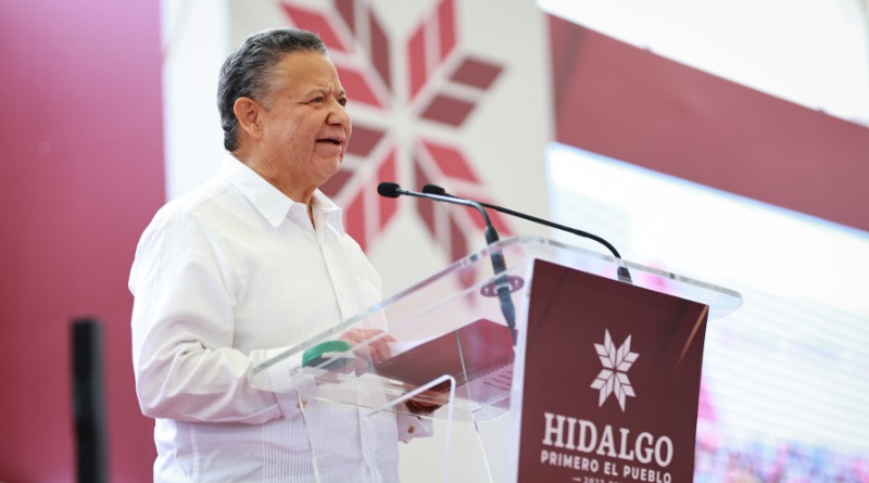 MÁS DE 154 MIL HIDALGUENSES SALEN DE LA POBREZA