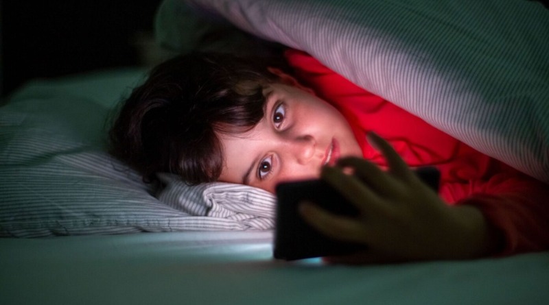 GUÍA DE ACOMPAÑAMIENTO DIGITAL SEGÚN LA EDAD