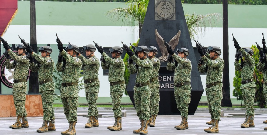 GUANAJUATO REFUERZA BLINDAJE DE SEGURIDAD CON CONVENIOS REGIONALES