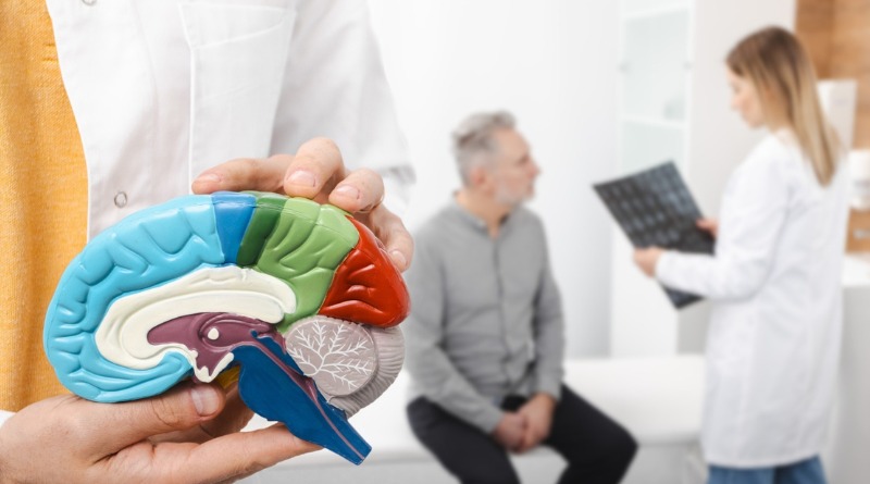 ALZHEIMER: UNA BATALLA QUE NO SE DEBE PELEAR EN SOLEDAD