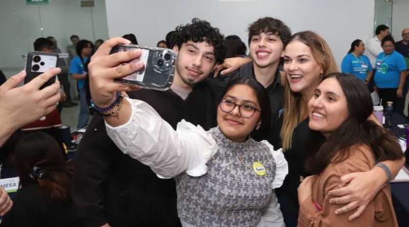 ABREN REGISTRO PARA BECAS DE EXCELENCIA EN MÉRIDA
