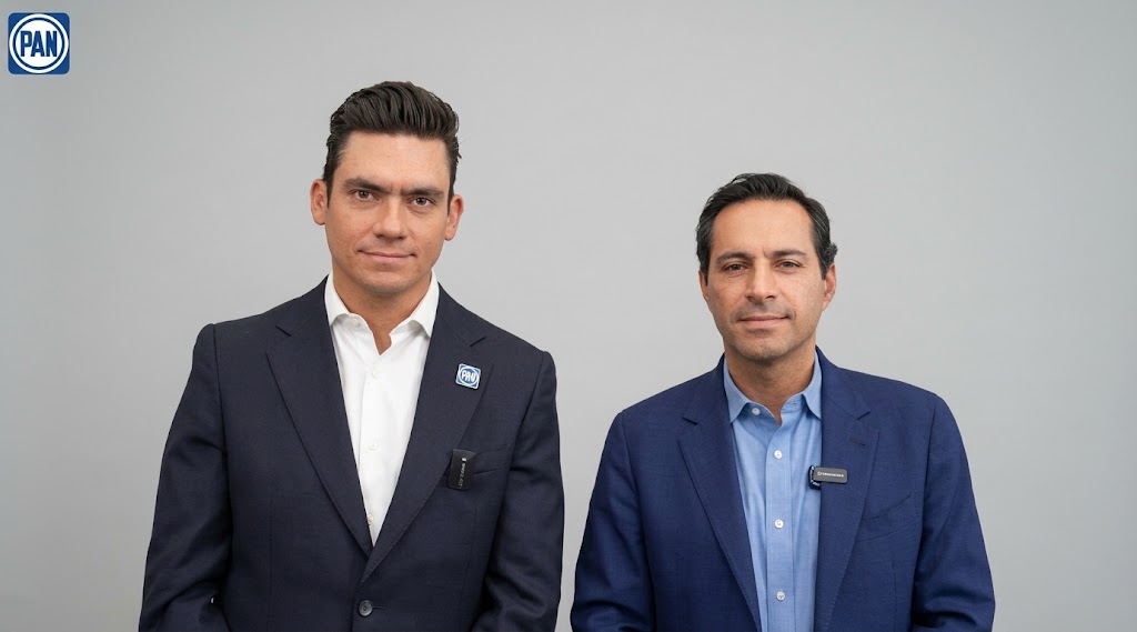 JORGE ROMERO APUESTA POR MAURICIO VILA PARA ACERCARSE A LA GENTE