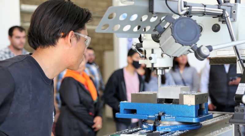 MÁS INVERSIÓN Y MEJORES EMPLEOS CONSOLIDAN A GUANAJUATO