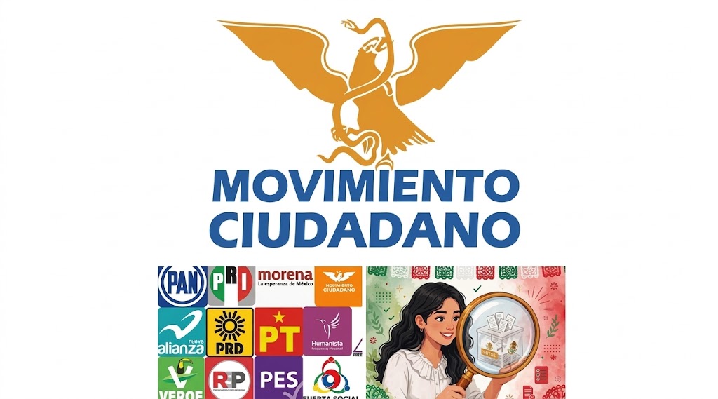 REPRESIÓN Y ASESINATO A OPOSITORES, APUESTA DE MORENA EN 2027