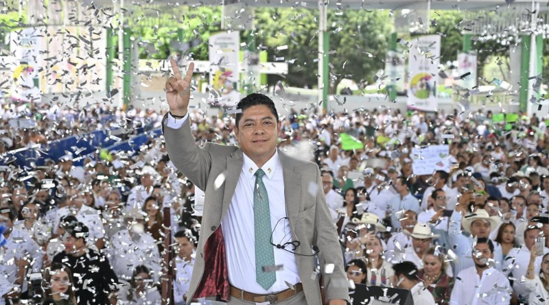 TRANSFORMACIÓN INTEGRAL LLEGA A LAS CUATRO REGIONES