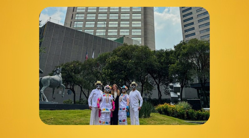 MÉRIDA MUESTRA SU RIQUEZA GASTRONÓMICA Y ARTÍSTICA PARA EL CIERRE DE AÑO