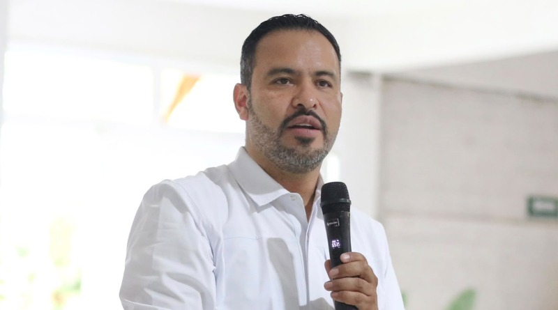 INFORME DE GALINDO FUE UN DESTAPE DESCARADO: IGNACIO SEGURA MORQUECHO