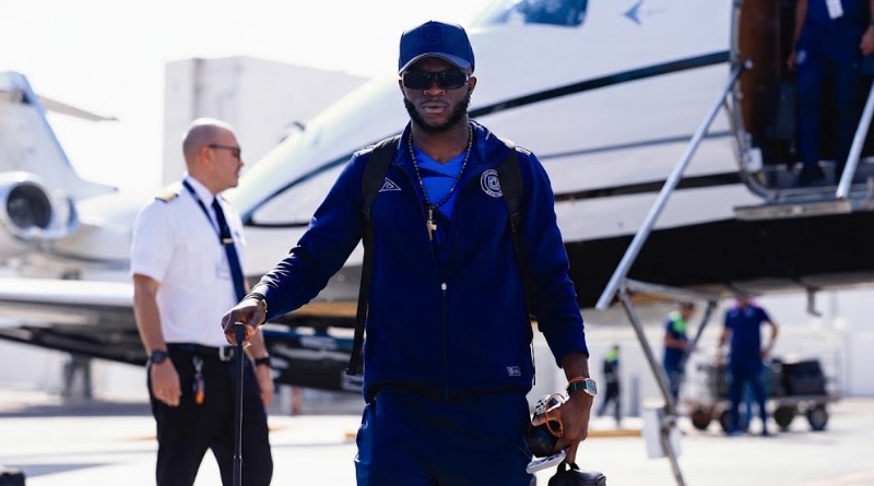 A CONTRATIEMPO: AJUSTA CRUZ AZUL SU VIAJE A MIAMI