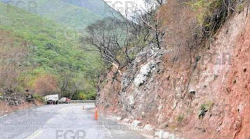 ACUERDO REPARATORIO EN GUERRERO