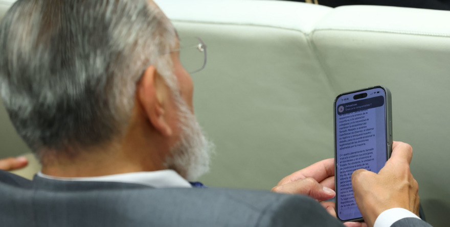 ACUERDOS MEDIANTE WHATS AHORA POSIBLE