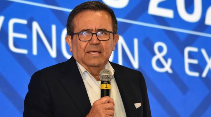 ADVIERTE GUAJARDO INCERTIDUMBRE EN T-MEC