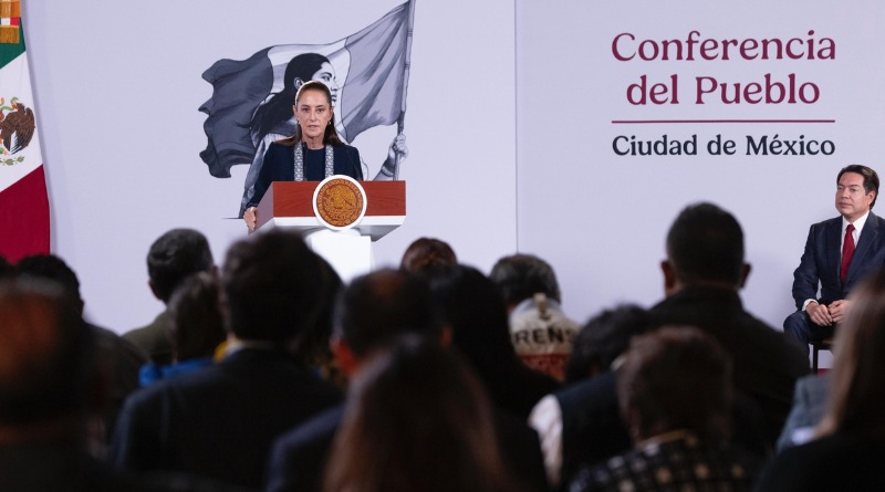 AFINAN DETALLES DEL PRESUPUESTO FEDERAL