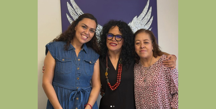 AGENDA SOCIAL, INCLUSIÓN Y TRABAJO TERRITORIAL CONVERGEN