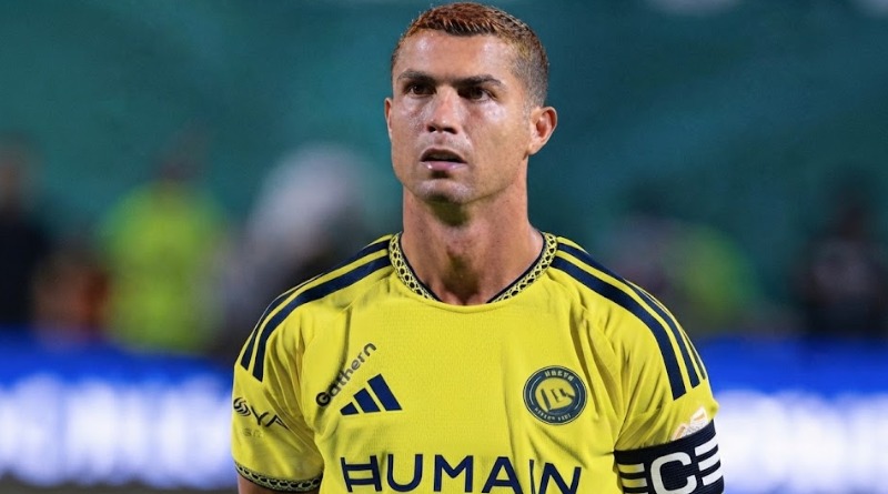AHORA COMO DUEÑO CRISTIANO BUSCA COMPRAR AL AL NASSR