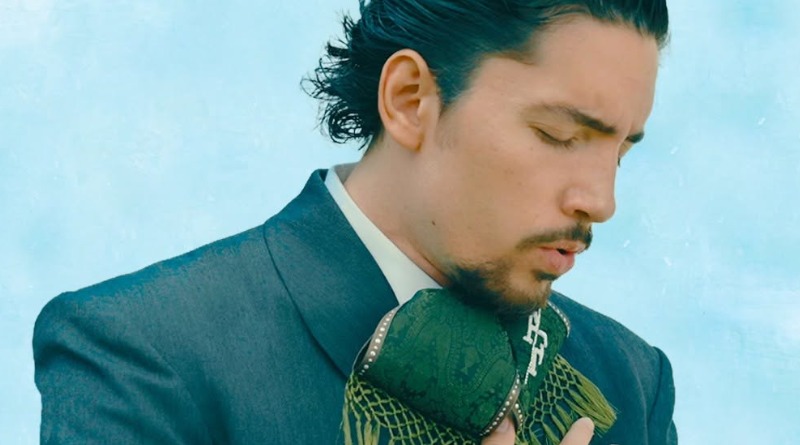 ALEX FERNÁNDEZ CANCELA SHOW POR PROBLEMAS DE SALUD