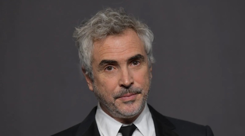 ALFONSO CUARÓN CAUTIVARÁ FESTIVAL DE BUSAN